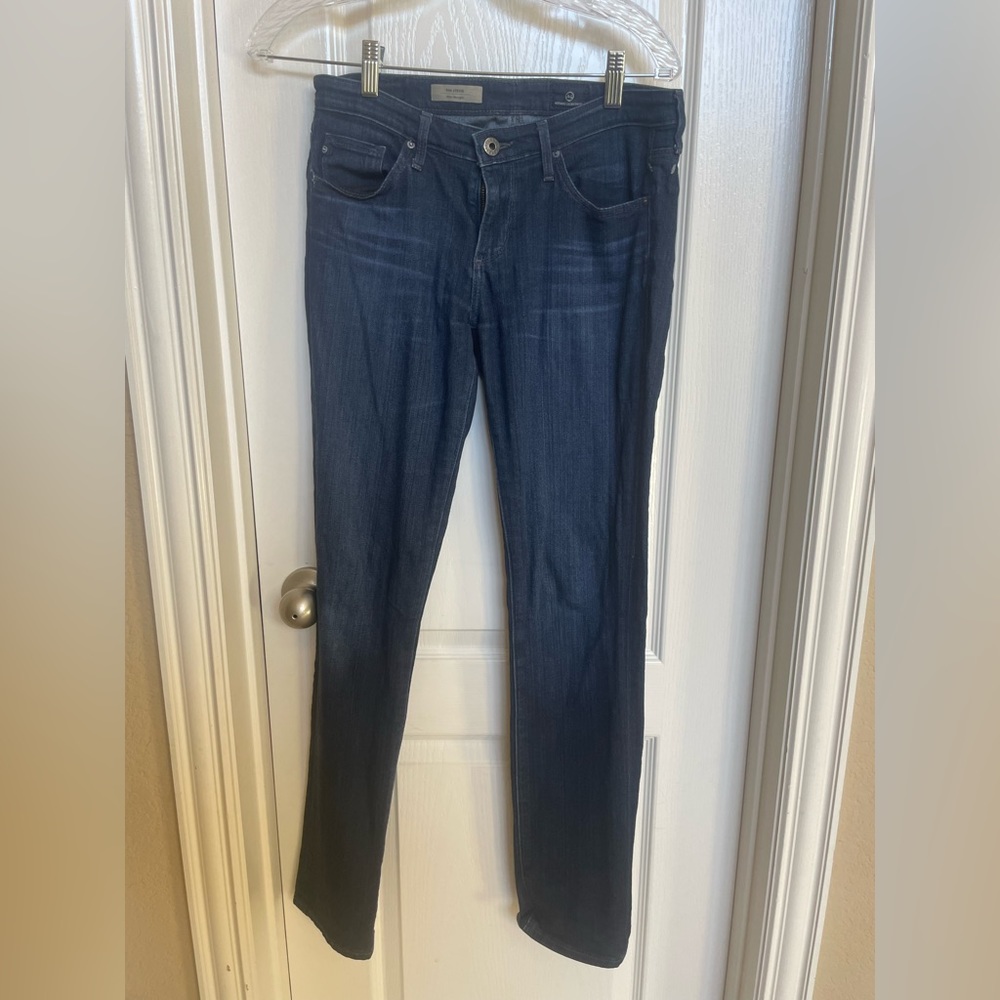 Adriano goldschmied jeans size 27